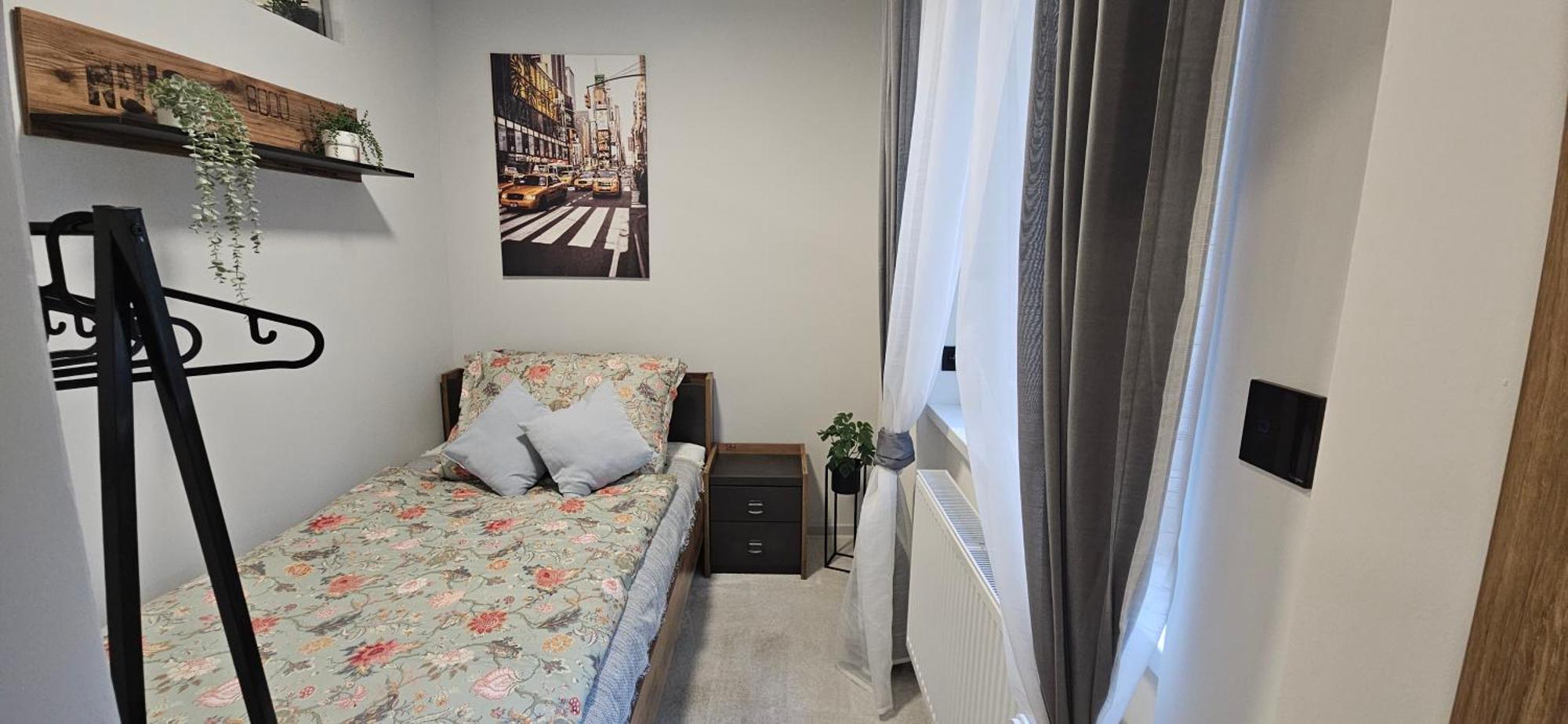 Apartman Manhattan Pozsony Kültér fotó